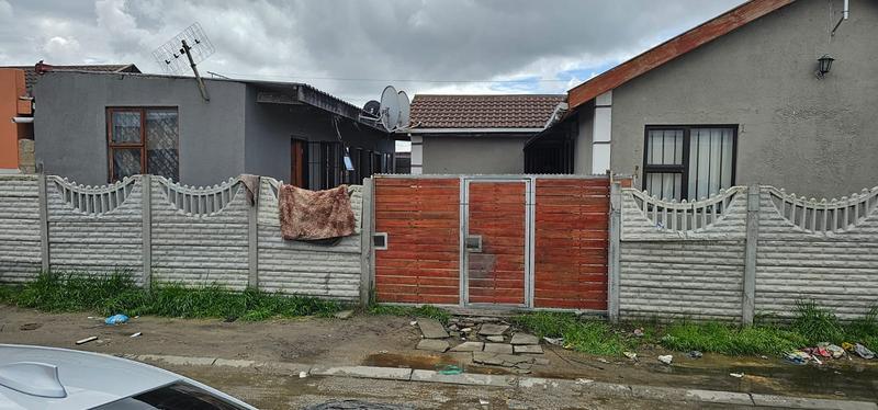 3 Bedroom Property for Sale in Langa Western Cape